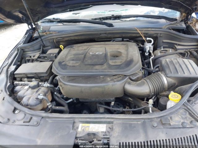 2018 DODGE DURANGO 1C4RDHAG5JC175544 Photo 9