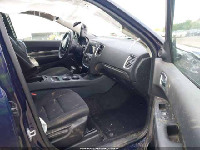 2018 DODGE DURANGO 1C4RDHAG5JC175544 Photo 4
