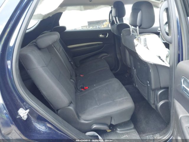 2018 DODGE DURANGO 1C4RDHAG5JC175544 Photo 7