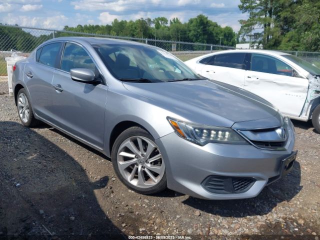 2018 ACURA ILX 19UDE2F36JA009895 Photo 0