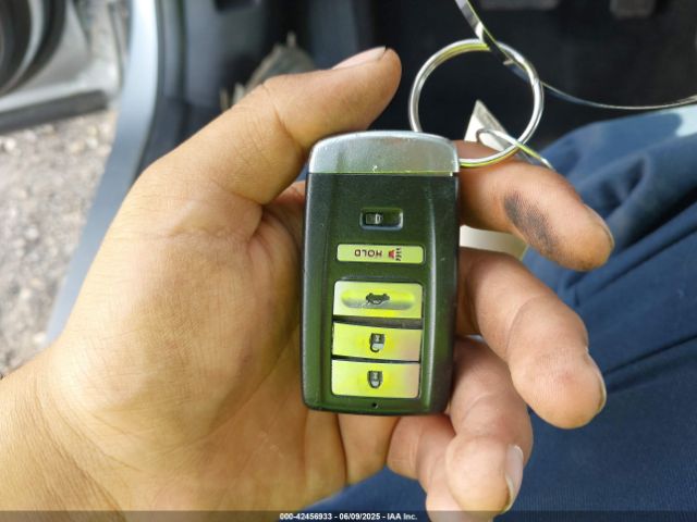 2018 ACURA ILX 19UDE2F36JA009895 Photo 10