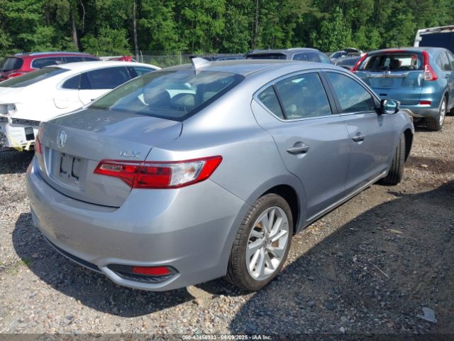 2018 ACURA ILX 19UDE2F36JA009895 Photo 3