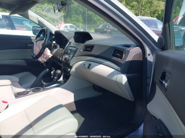 2018 ACURA ILX 19UDE2F36JA009895 Photo 4