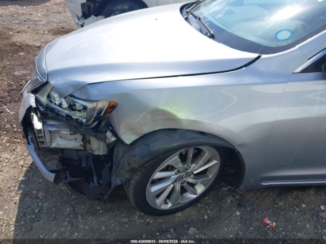 2018 ACURA ILX 19UDE2F36JA009895 Photo 5