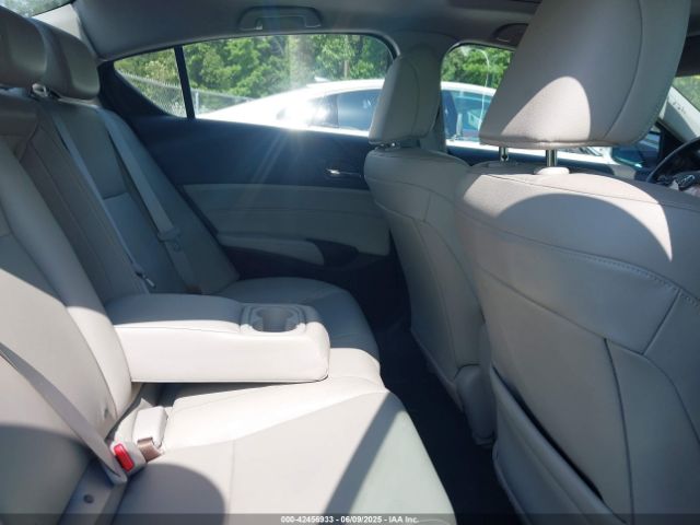 2018 ACURA ILX 19UDE2F36JA009895 Photo 7