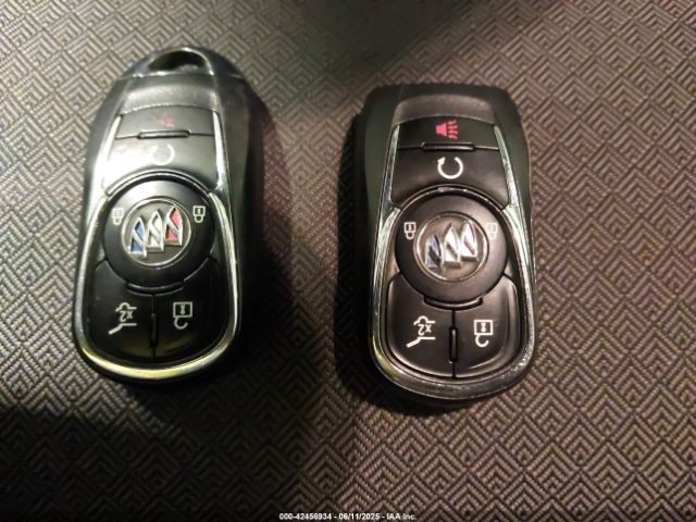 2022 BUICK ENCORE GX KL4MMDSL3NB090643 Photo 10
