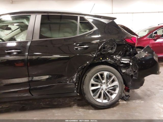 2022 BUICK ENCORE GX KL4MMDSL3NB090643 Photo 5