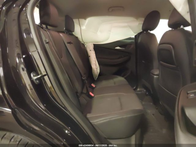 2022 BUICK ENCORE GX KL4MMDSL3NB090643 Photo 7