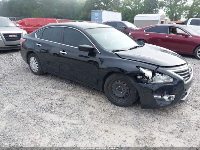 2015 NISSAN ALTIMA 1N4AL3AP0FN894494