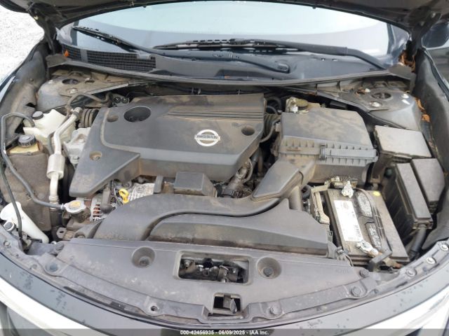 2015 NISSAN ALTIMA 1N4AL3AP0FN894494 Photo 9