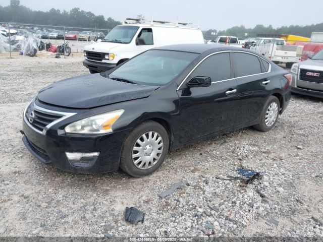 2015 NISSAN ALTIMA 1N4AL3AP0FN894494 Photo 1
