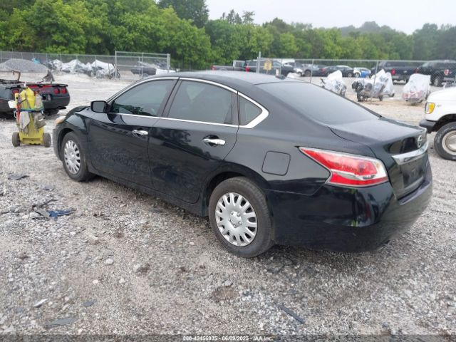 2015 NISSAN ALTIMA 1N4AL3AP0FN894494 Photo 2