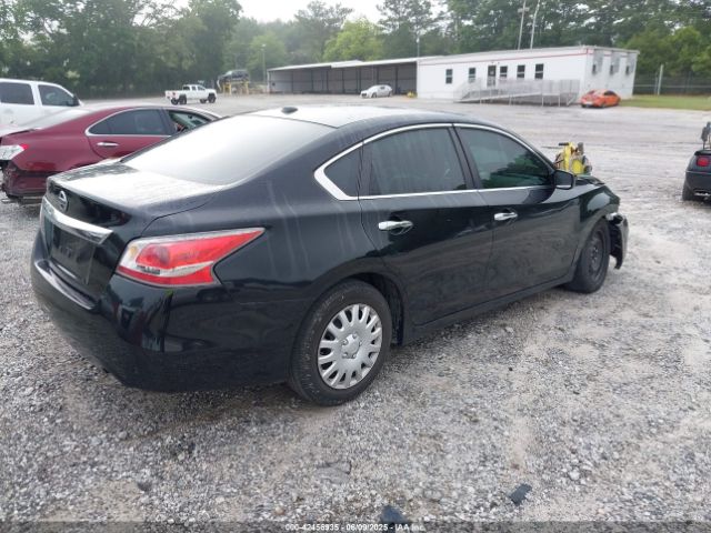 2015 NISSAN ALTIMA 1N4AL3AP0FN894494 Photo 3