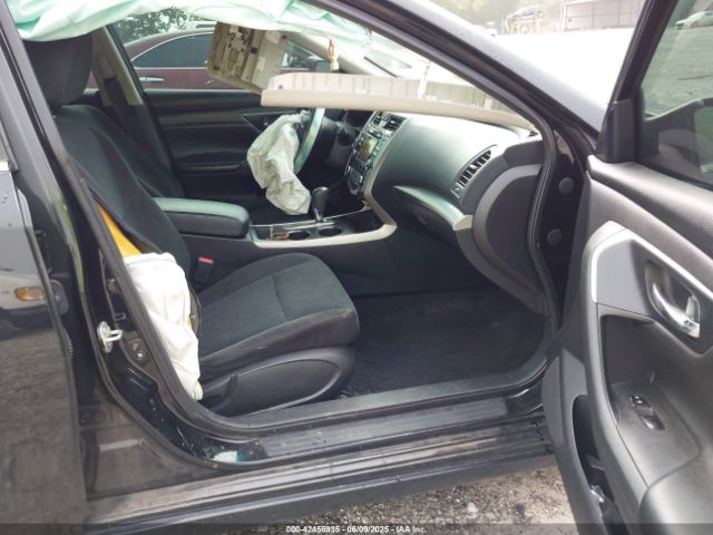 2015 NISSAN ALTIMA 1N4AL3AP0FN894494 Photo 4