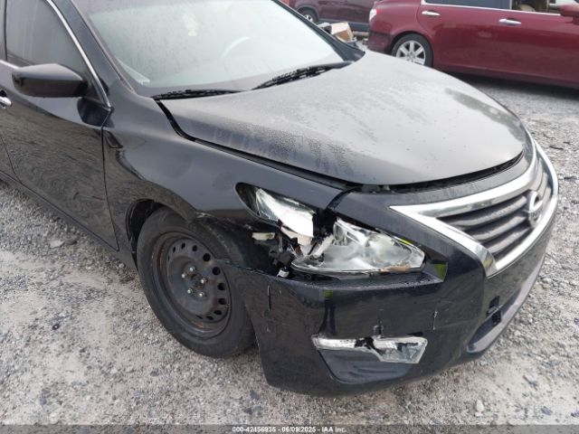 2015 NISSAN ALTIMA 1N4AL3AP0FN894494 Photo 5