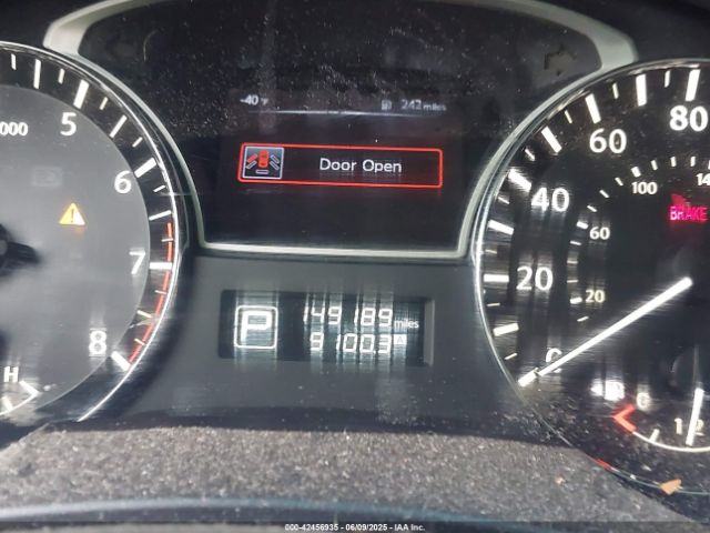 2015 NISSAN ALTIMA 1N4AL3AP0FN894494 Photo 6