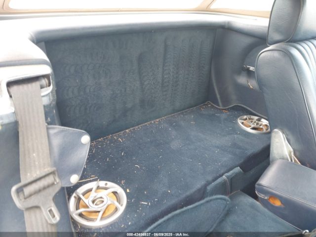 1984 MERCEDES-BENZ 380 WDBBA45A5EA014183 Photo 7