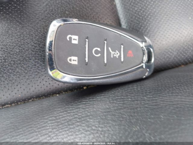 2018 CHEVROLET EQUINOX 2GNAXVEV1J6105275 Photo 10