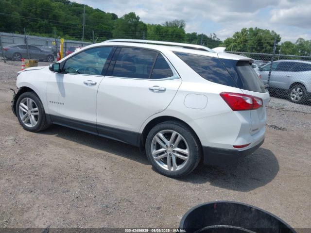 2018 CHEVROLET EQUINOX 2GNAXVEV1J6105275 Photo 2