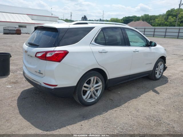2018 CHEVROLET EQUINOX 2GNAXVEV1J6105275 Photo 3