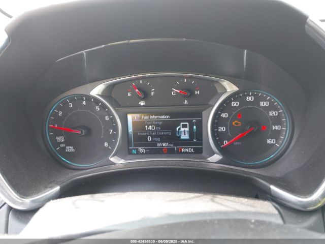 2018 CHEVROLET EQUINOX 2GNAXVEV1J6105275 Photo 6
