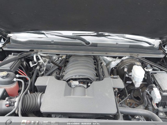 1GNSKBKC9JR254896 Chevrolet l83 - spark ignited direct injection, variable valve timing, afm, e85 max, alum