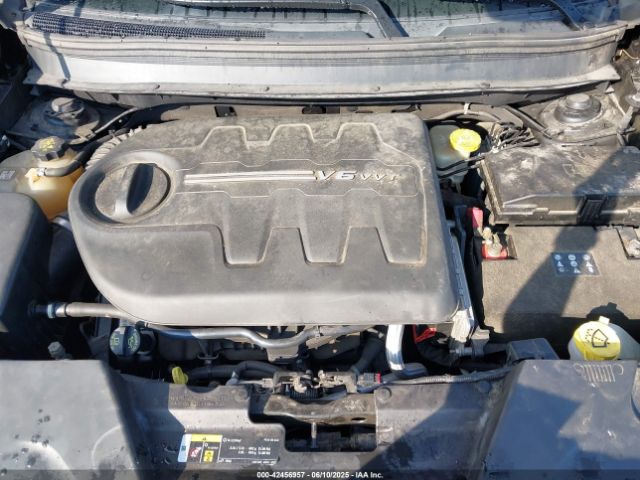 2015 JEEP CHEROKEE 1C4PJMDS4FW576579 Photo 9