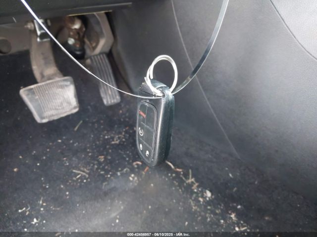 2015 JEEP CHEROKEE 1C4PJMDS4FW576579 Photo 10