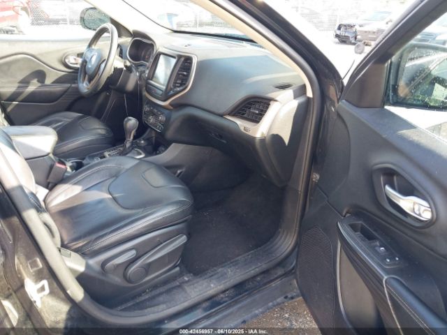 2015 JEEP CHEROKEE 1C4PJMDS4FW576579 Photo 4