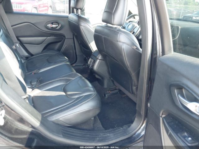 2015 JEEP CHEROKEE 1C4PJMDS4FW576579 Photo 7