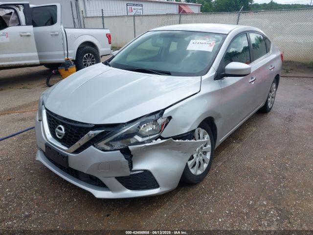 2018 NISSAN SENTRA 3N1AB7AP3JY252645 Photo 5