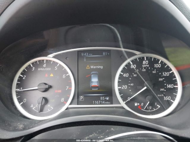 2018 NISSAN SENTRA 3N1AB7AP3JY252645 Photo 6