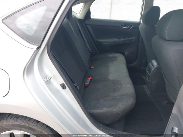 2018 NISSAN SENTRA 3N1AB7AP3JY252645 Photo 7
