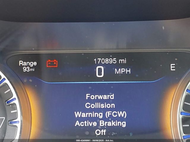 1C3CCCEG0FN678419 Chrysler 200 C