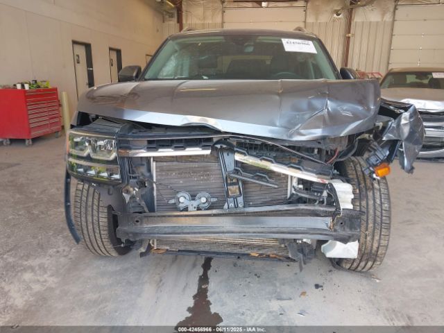 2019 VOLKSWAGEN ATLAS 1V2NR2CAXKC611746 Photo 5