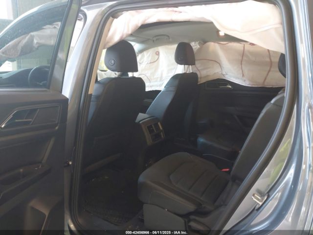 2019 VOLKSWAGEN ATLAS 1V2NR2CAXKC611746 Photo 7
