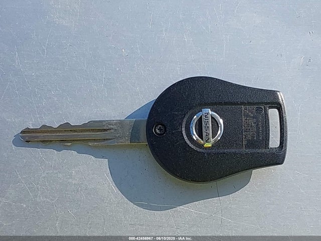 3N1AB7AP4JY334108 Nissan 2018