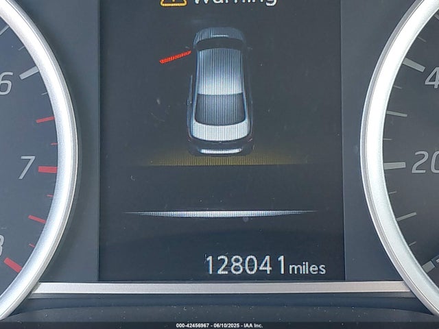 3N1AB7AP4JY334108 Nissan 2018