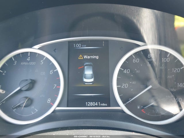 3N1AB7AP4JY334108 Nissan 2018