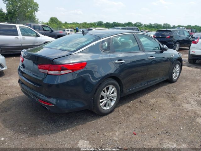 2016 KIA OPTIMA 5XXGT4L37GG087200 Photo 3