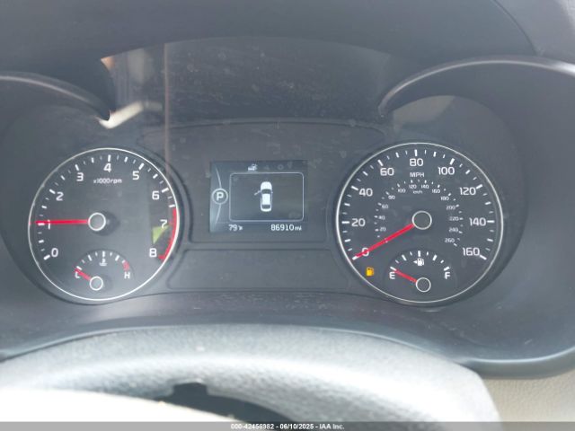 2016 KIA OPTIMA 5XXGT4L37GG087200 Photo 6