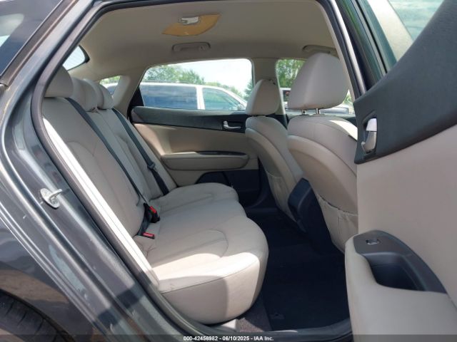 2016 KIA OPTIMA 5XXGT4L37GG087200 Photo 7
