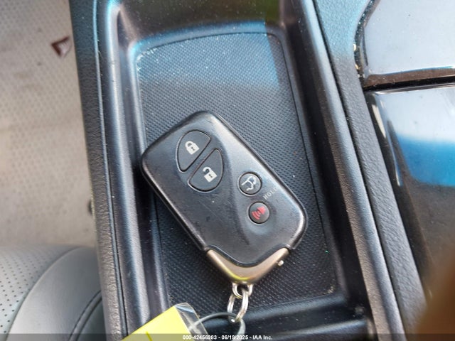 Lexus 2gr-fe 2014 2T2ZK1BA6EC146702 Image 11
