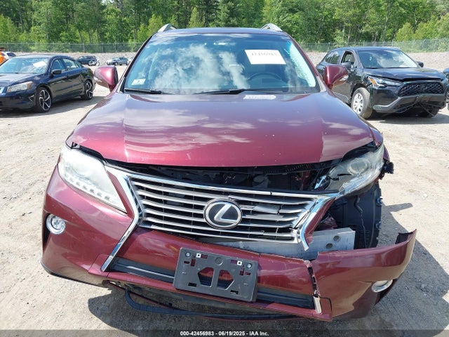 Lexus 2gr-fe 2014 2T2ZK1BA6EC146702 Image 13