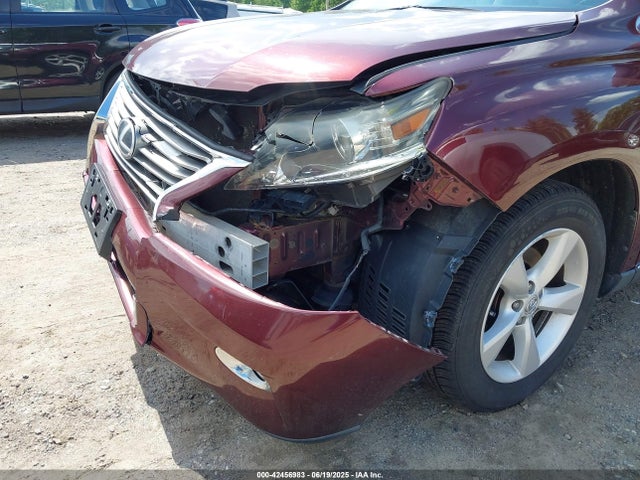 Lexus 2gr-fe 2014 2T2ZK1BA6EC146702 Image 12