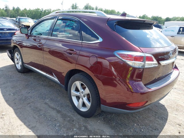 Lexus 2gr-fe 2014 2T2ZK1BA6EC146702 Image 3