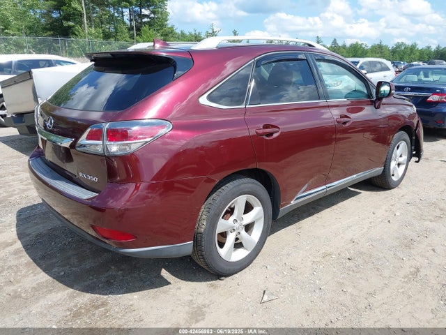 Lexus 2gr-fe 2014 2T2ZK1BA6EC146702 Image 4