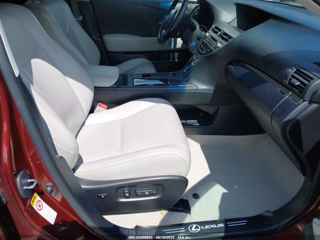 Lexus 2gr-fe 2014 2T2ZK1BA6EC146702 Image 5
