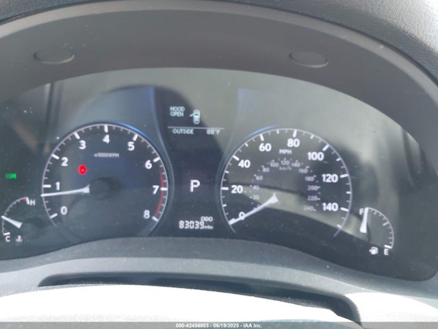 Lexus 2gr-fe 2014 2T2ZK1BA6EC146702 Image 7