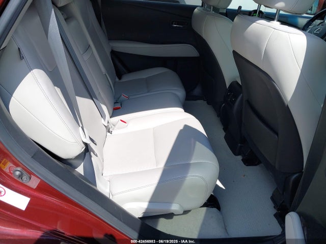 Lexus 2gr-fe 2014 2T2ZK1BA6EC146702 Image 8